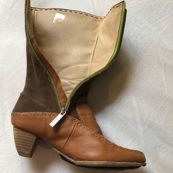 Terra Plana boot - Picture 12 of 14